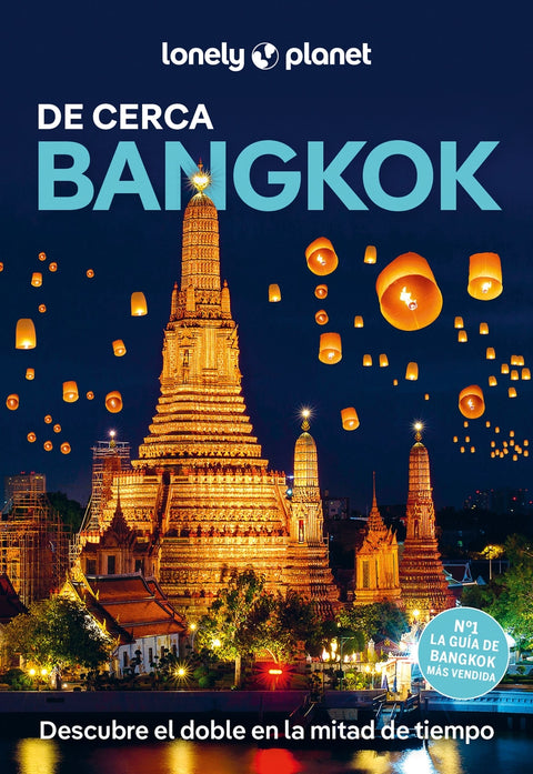  Bangkok de cerca 2 