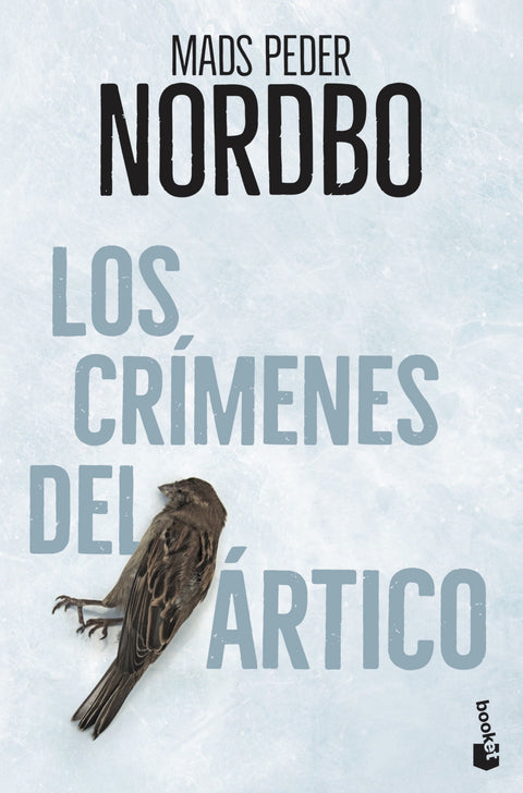  Los crímenes del Ártico 