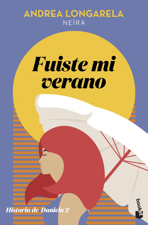  Fuiste mi verano 