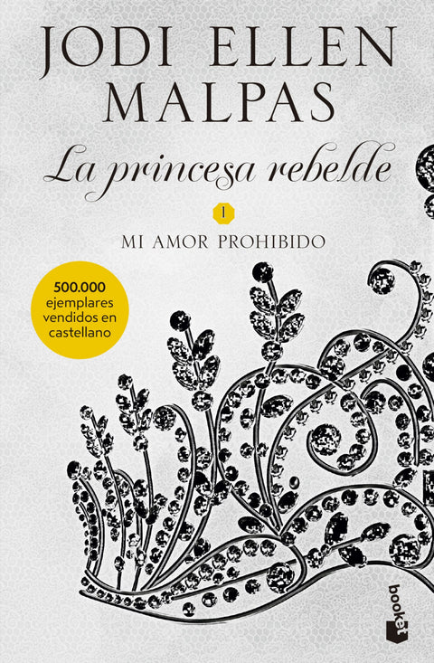  Mi amor prohibido 