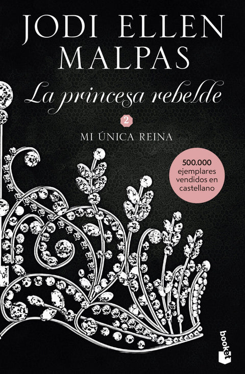 Mi única reina 
