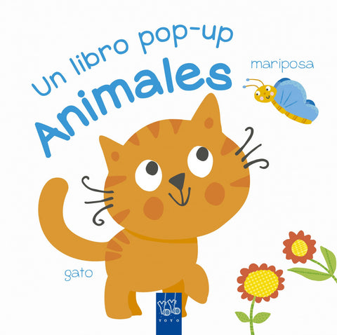  Animales 
