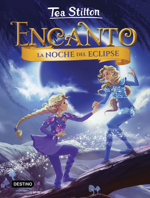  La noche del eclipse 