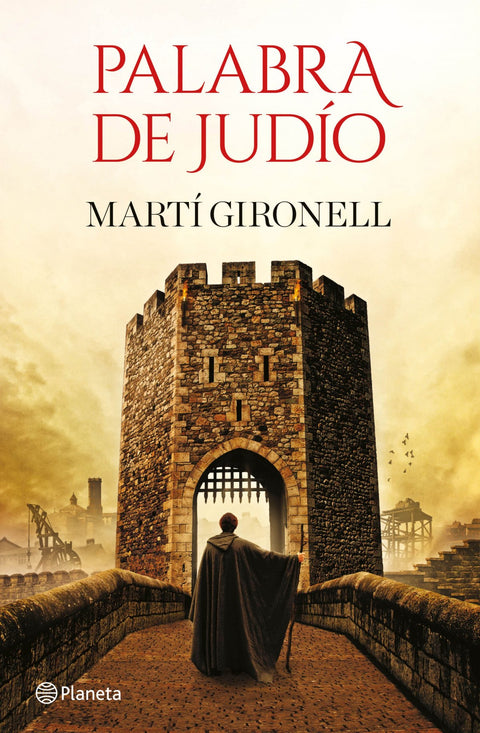  Palabra de judío 