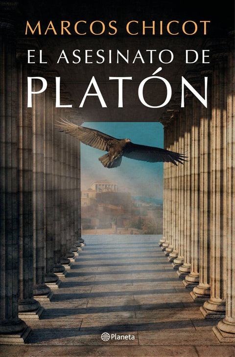  El asesinato de Platón 
