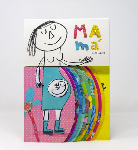  Mamá 