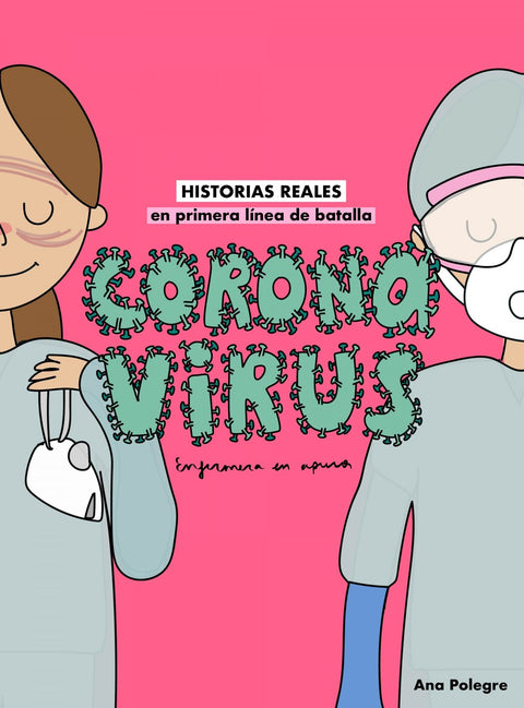  Coronavirus 