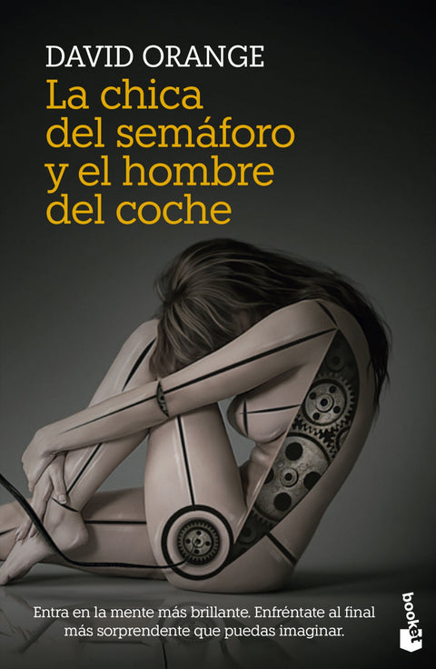  La Chica del Semáforo y el Hombre del Coche 