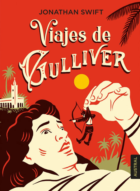  Viajes de Gulliver 