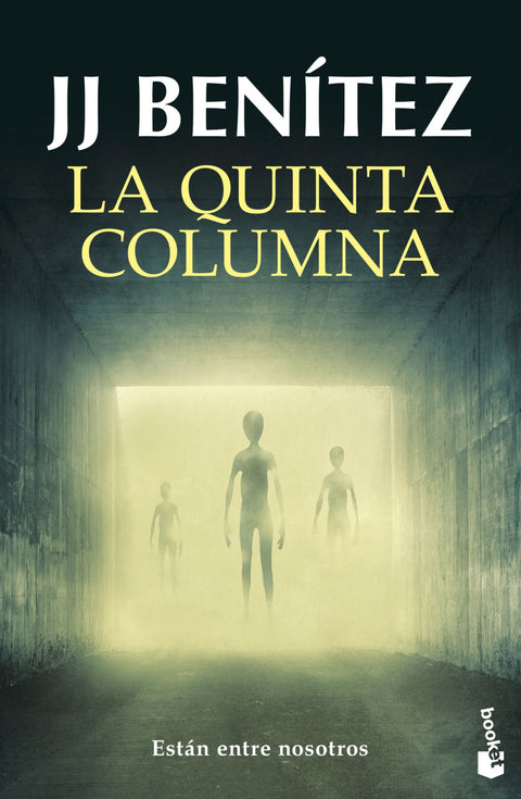  La quinta columna 