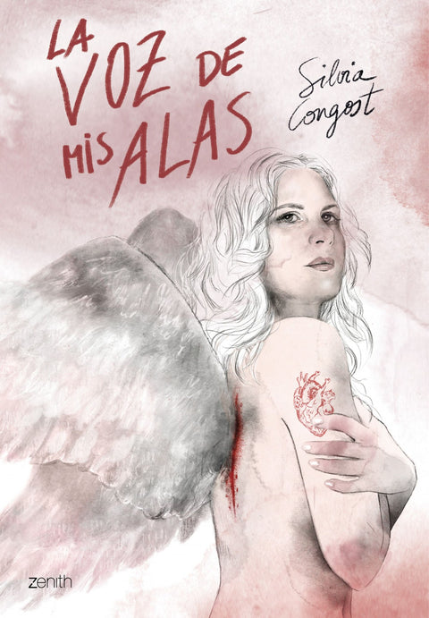  La voz de mis alas 