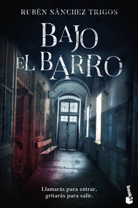  Bajo el barro 