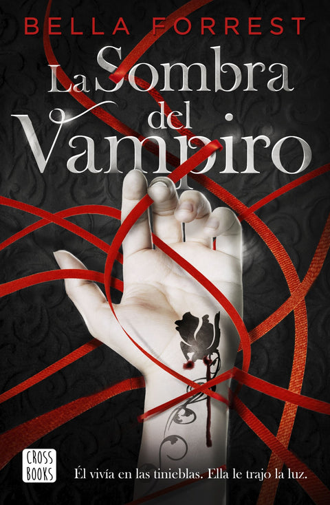  La sombra del vampiro 