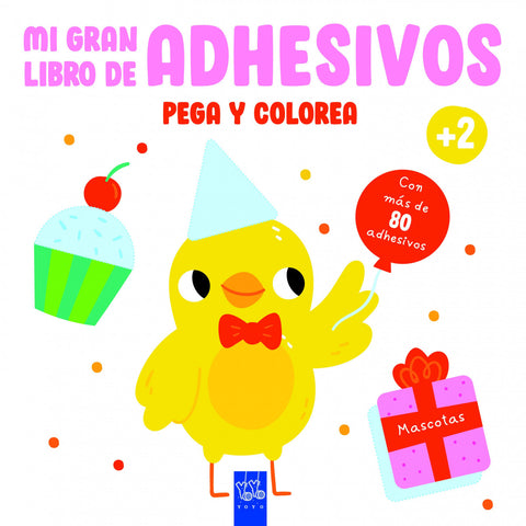  Mascotas 