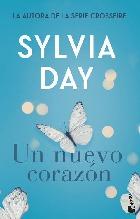  Un nuevo corazón 