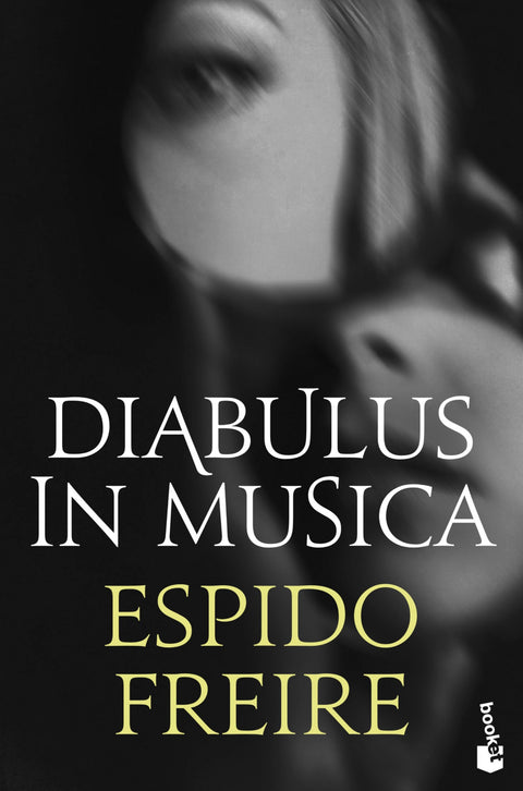  Diabulus in musica 