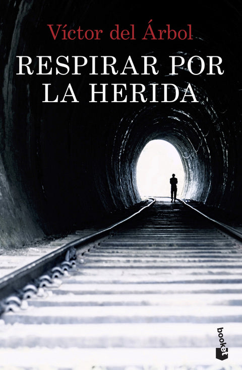  Respirar por la herida 
