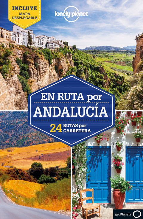  En ruta por Andalucía 1 