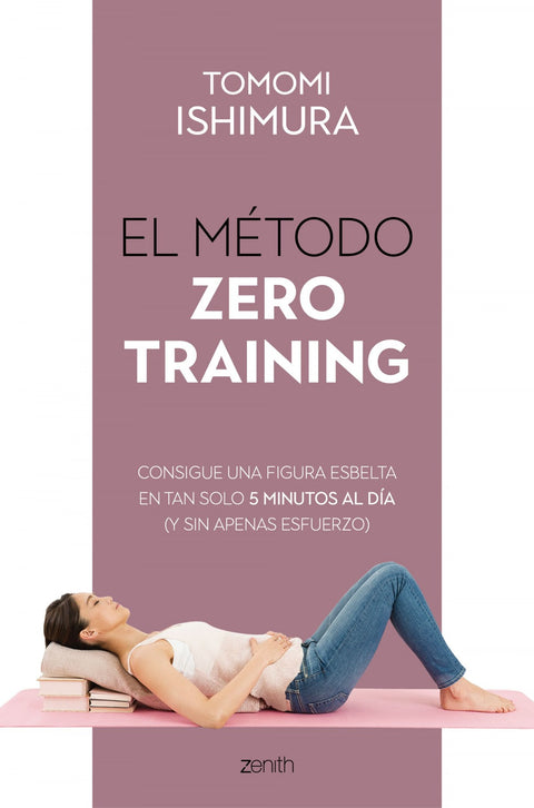  El método Zero Training 