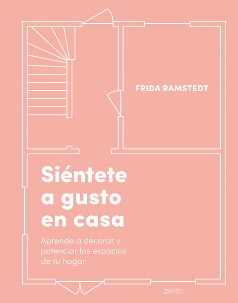  Siéntete a gusto en casa 