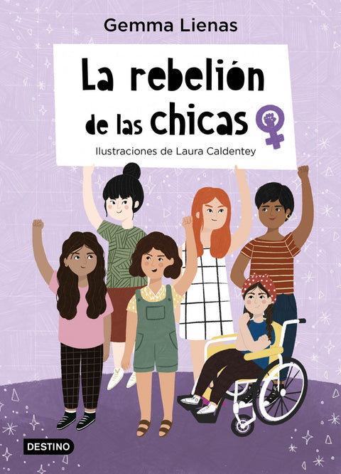  La rebelión de las chicas 