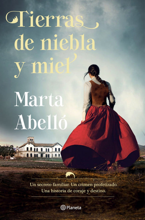  Tierras de niebla y miel 