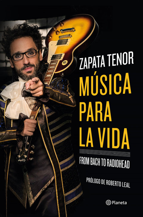 Música para la vida 
