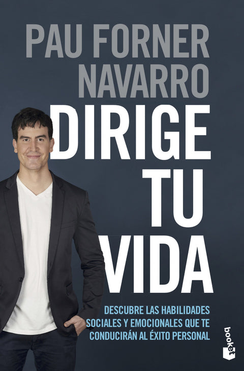  Dirige tu vida 