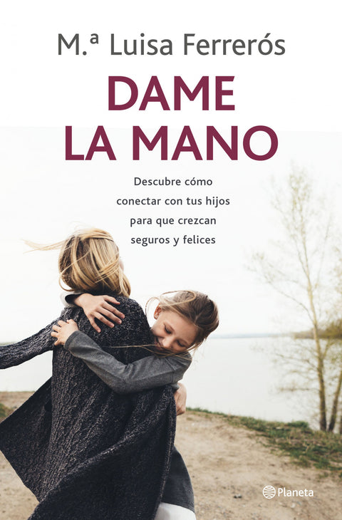  Dame la mano 