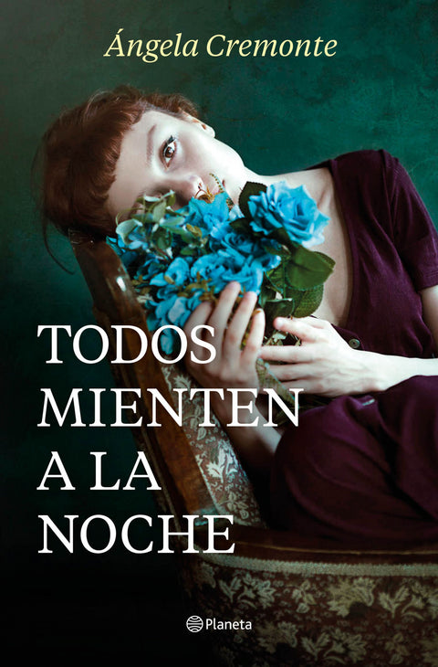  Todos mienten a la noche 