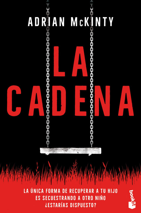  La Cadena 