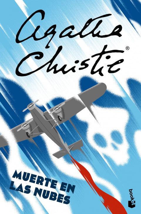  Muerte en las nubes 