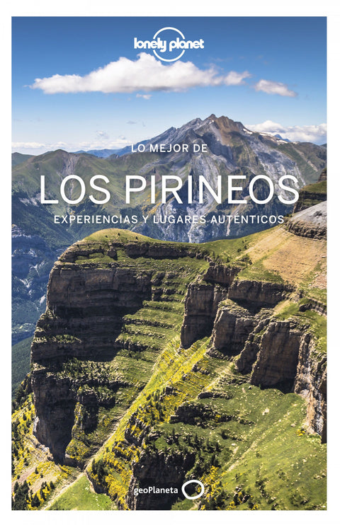  Lo mejor de los Pirineos 1 