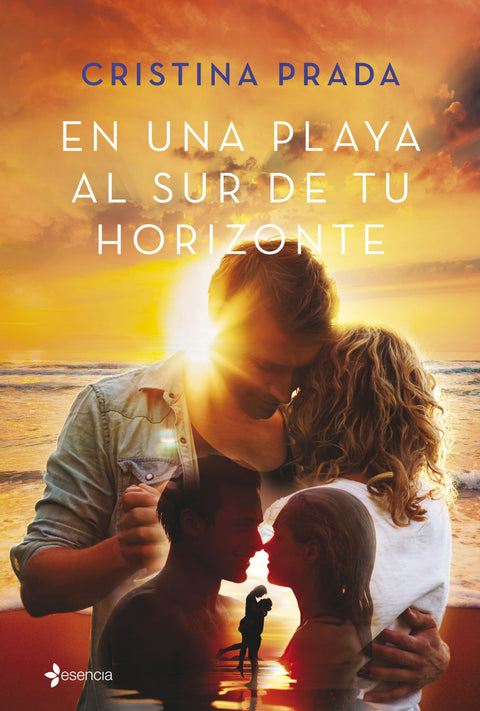  En una playa al sur de tu horizonte 