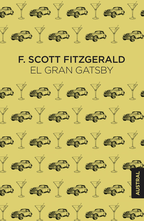  El gran Gatsby 