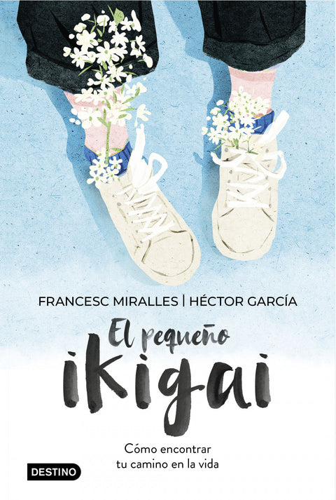  El pequeño ikigai 