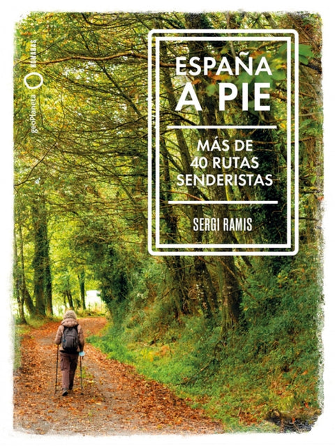  España a pie 