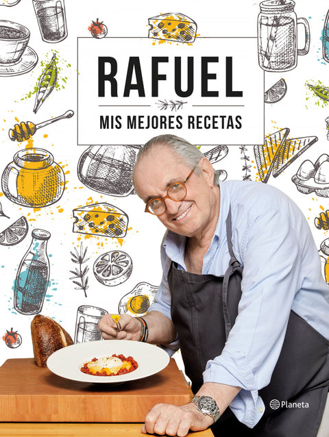  Mis mejores recetas 
