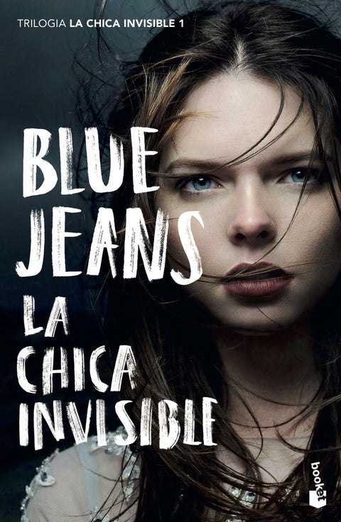  La chica invisible 