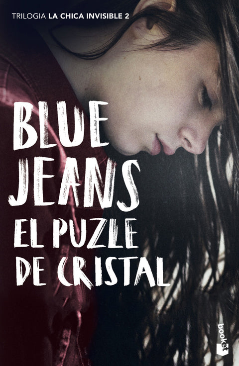  El puzle de cristal 