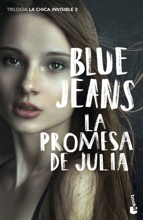  La promesa de Julia 