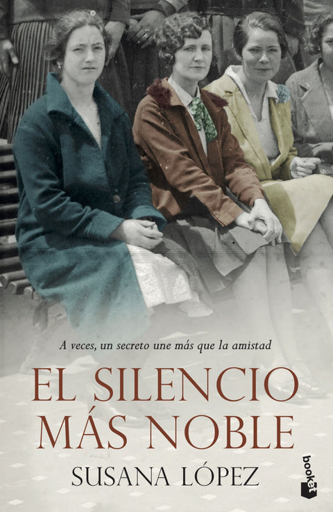  El silencio más noble 
