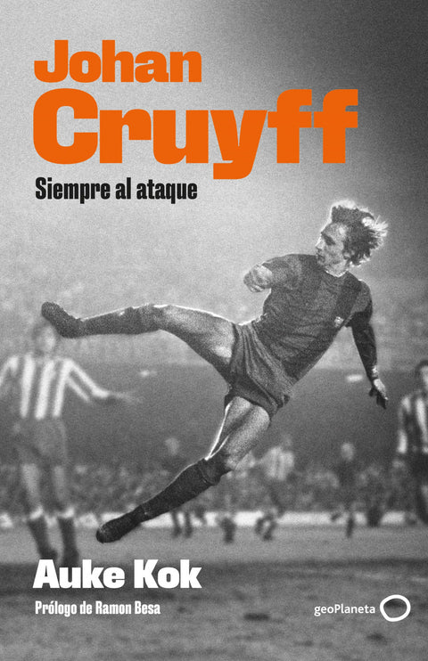  Johan Cruyff 