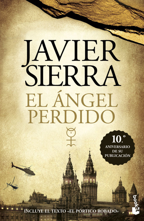  El ángel perdido 