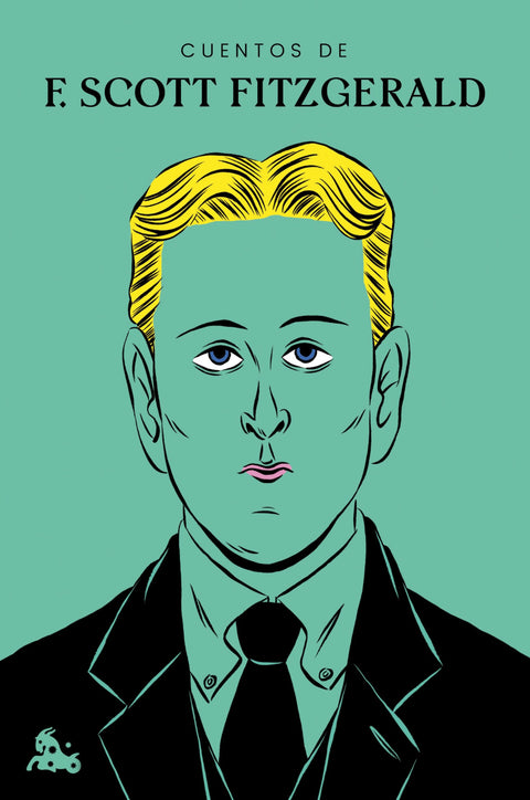  Cuentos de F. Scott Fitzgerald 