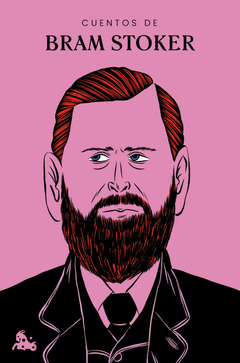 Cuentos de Bram Stoker 