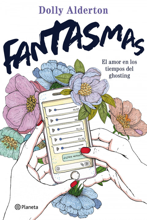  Fantasmas 