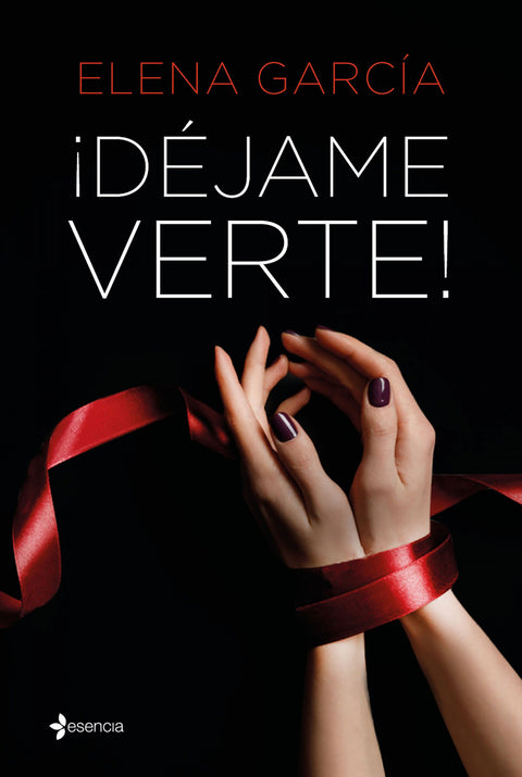  ¡Déjame verte! 
