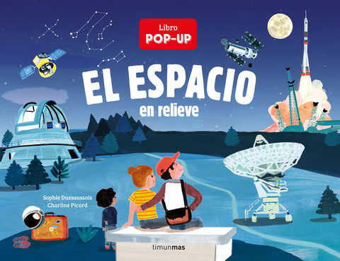  El espacio en relieve 