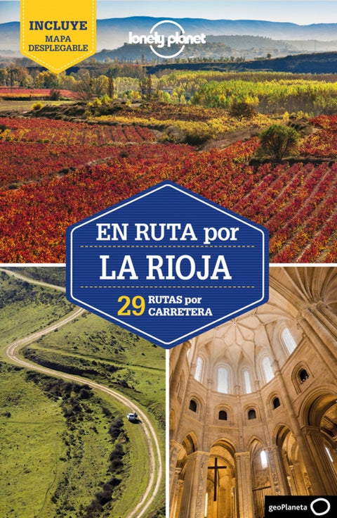  En ruta por La Rioja 1 